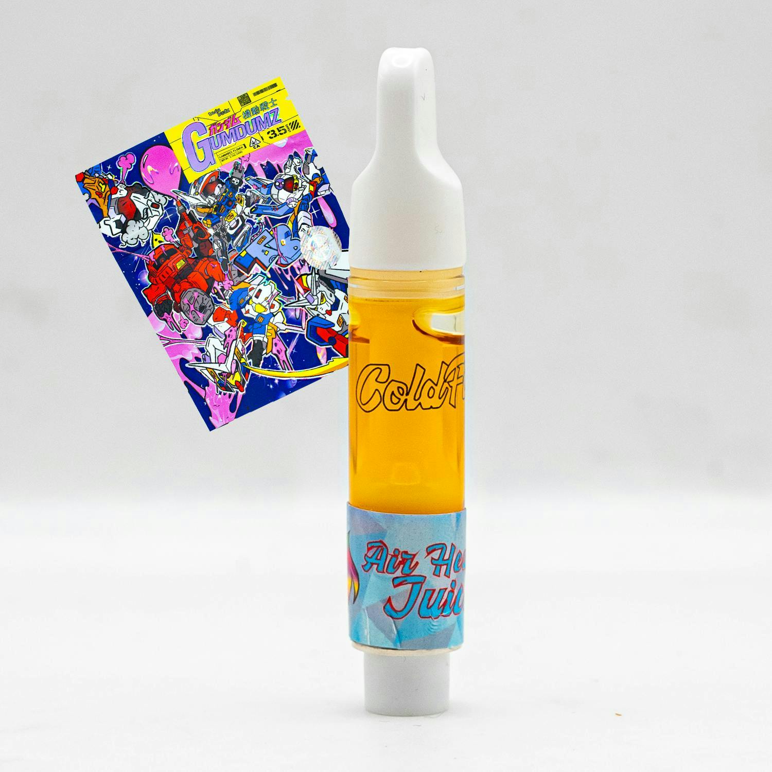 TEDS BUDZ — Sweet