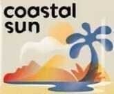 Coastal Sun | Cherry Burger | Infused Flower | 7g by Coastal Sun