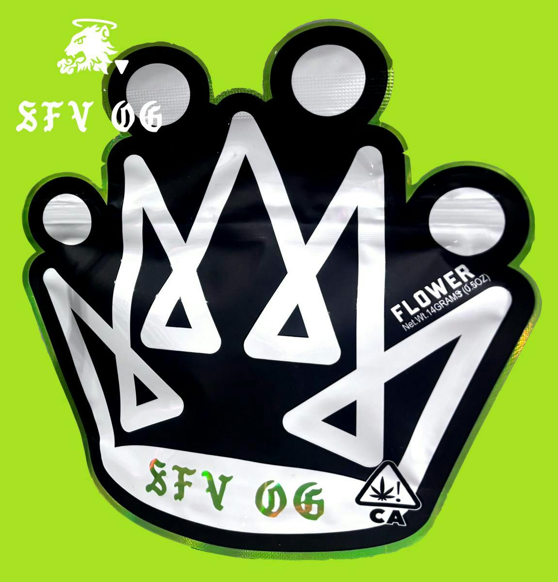 Originals: SFV OG