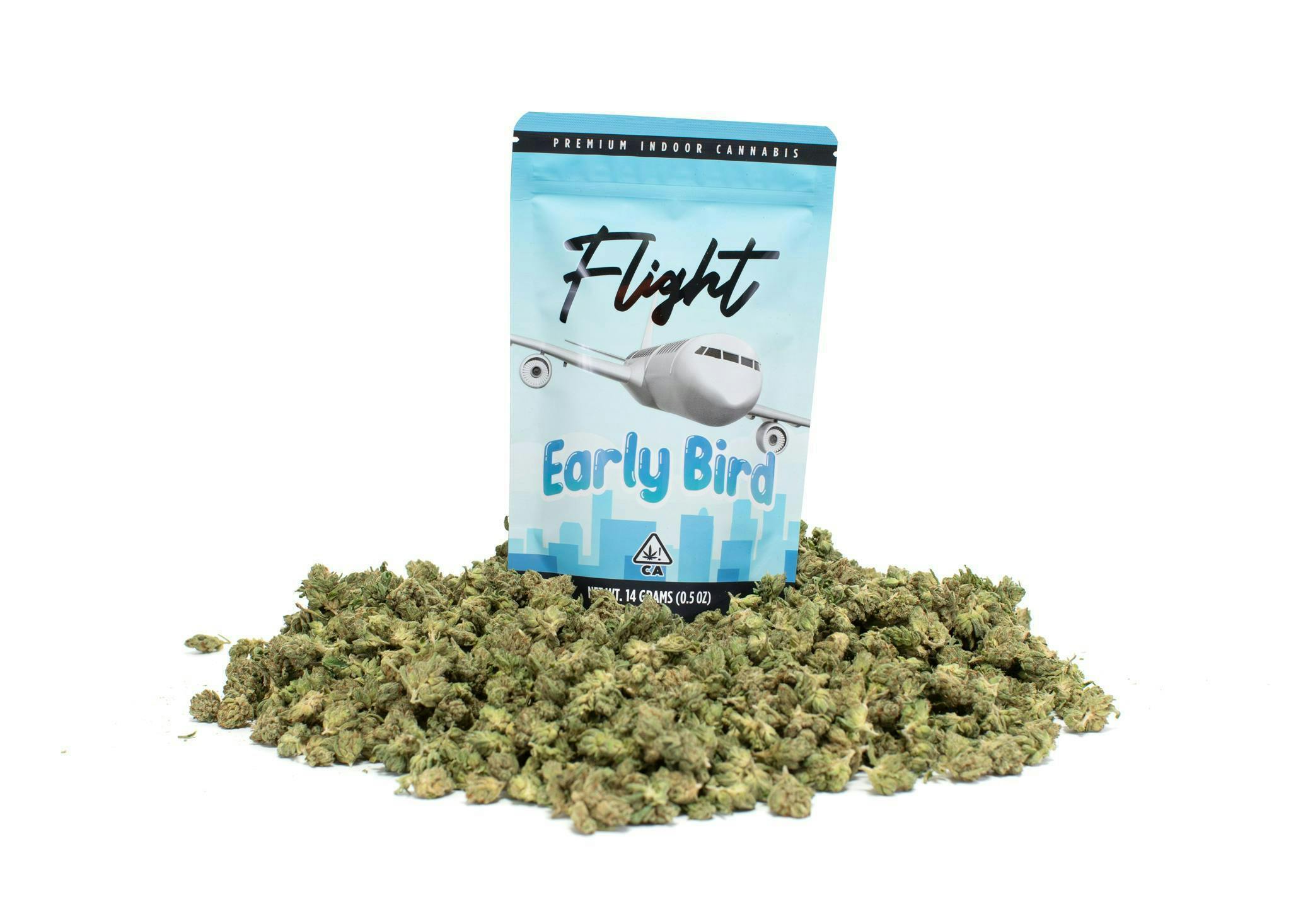 Originals | Jack Herer | Flower | 14g by Originals