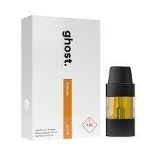 Ghost | Mimosa | Pods | 1g at PurLife Dispensary - T or C