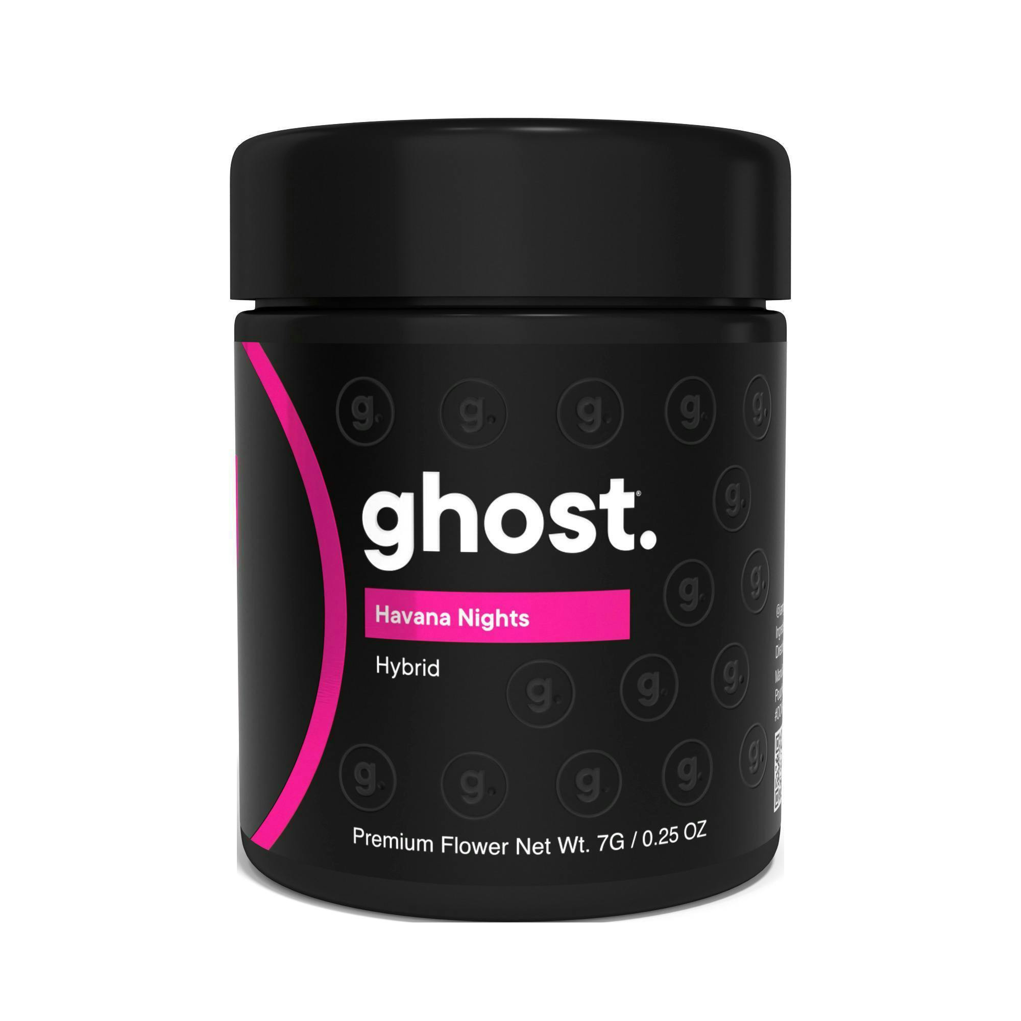 Ghost | Havana Nights | Big Buds | 7g