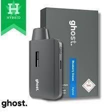 Ghost | Blueberry Dream | Cartridge | 2g