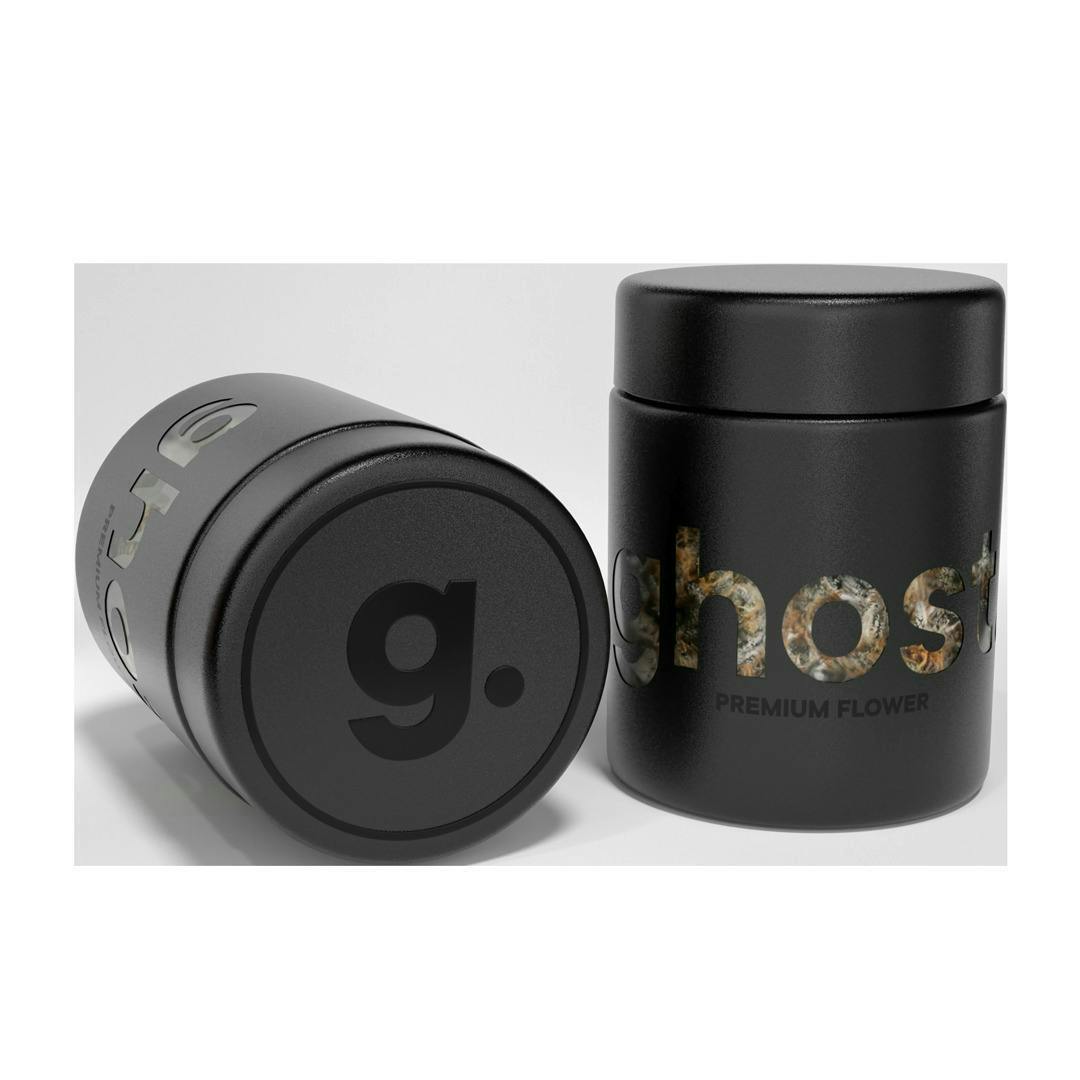 Ghost | Orange Z | Big Buds | 7g