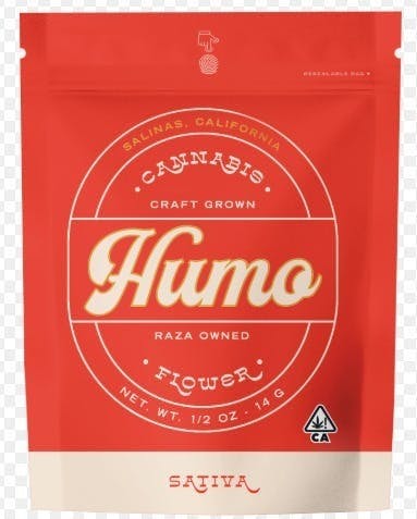 Humo — Limonada