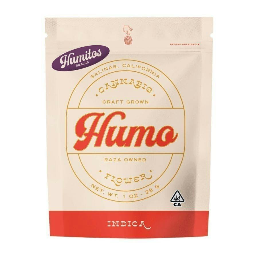 Humo: LA Jefa