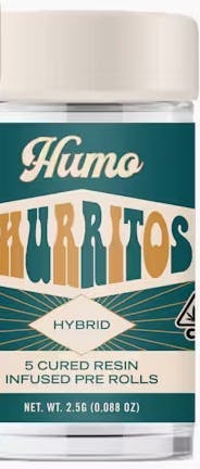 Humo — LA Neta