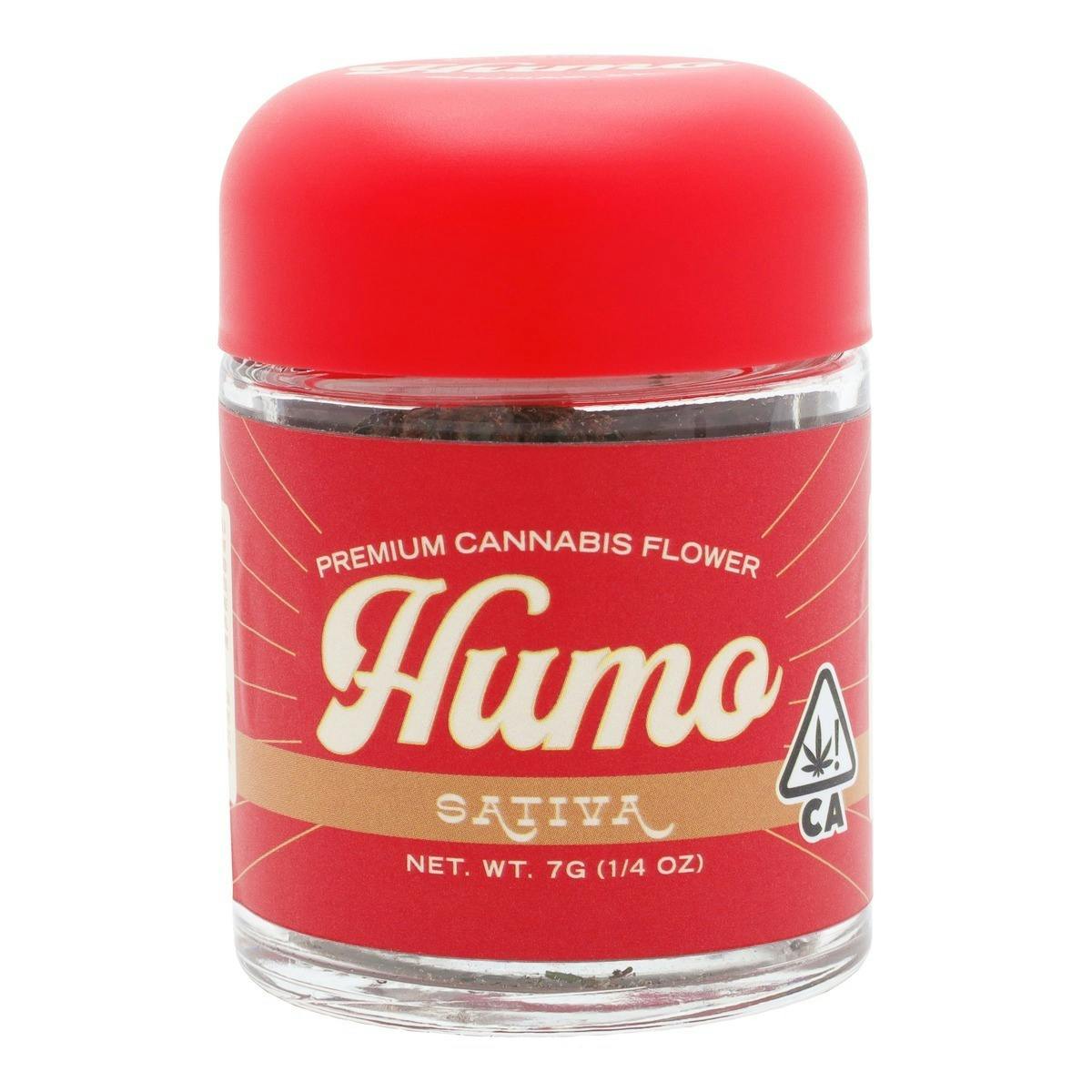 Humo | Papaya | Sativa | Flower | 7g