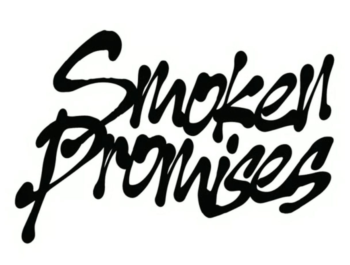 Smoken Promises — Hot Tropics