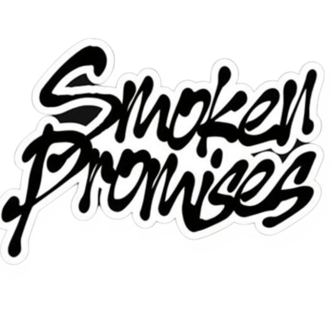Smoken Promises — Paint Pen