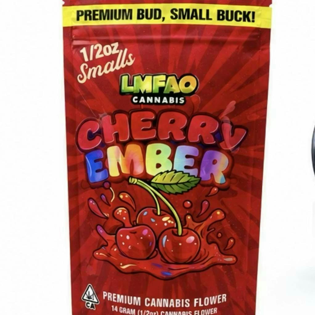 LMFAO Cannabis — Sweet