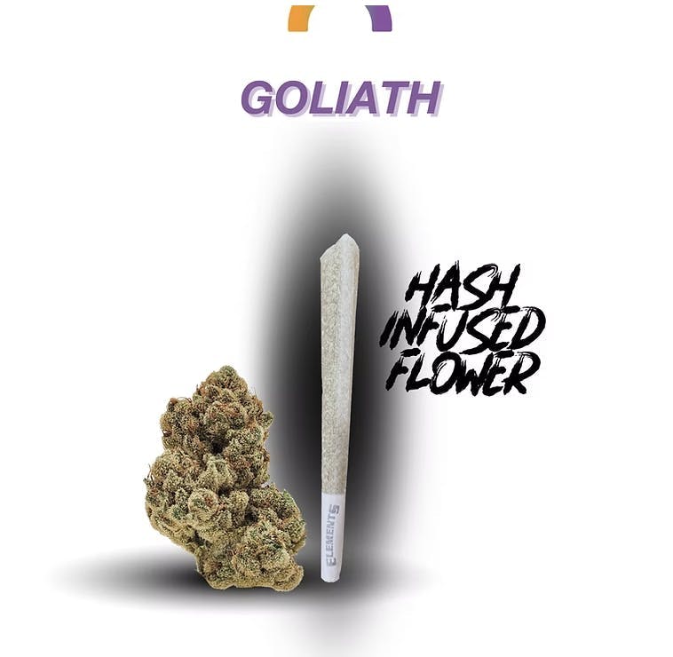 Goliath