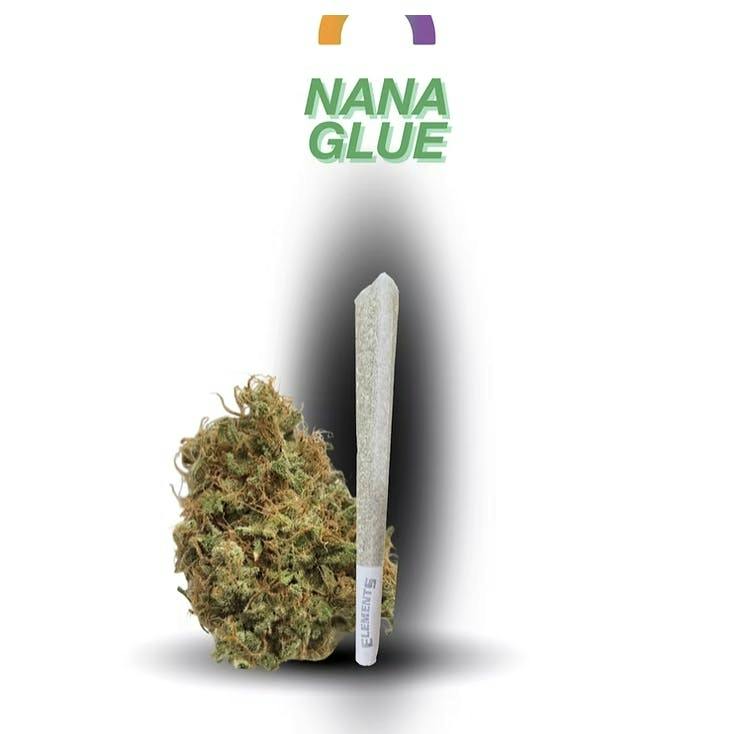 Nana Glue
