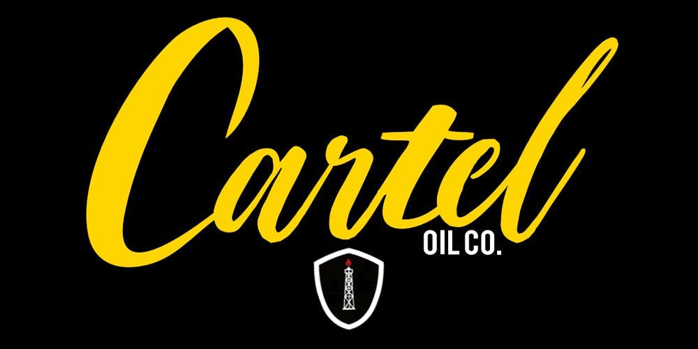Cartel Oil Co | Apple Sundae Moonrocks | Diamond Infused Flower | 7g