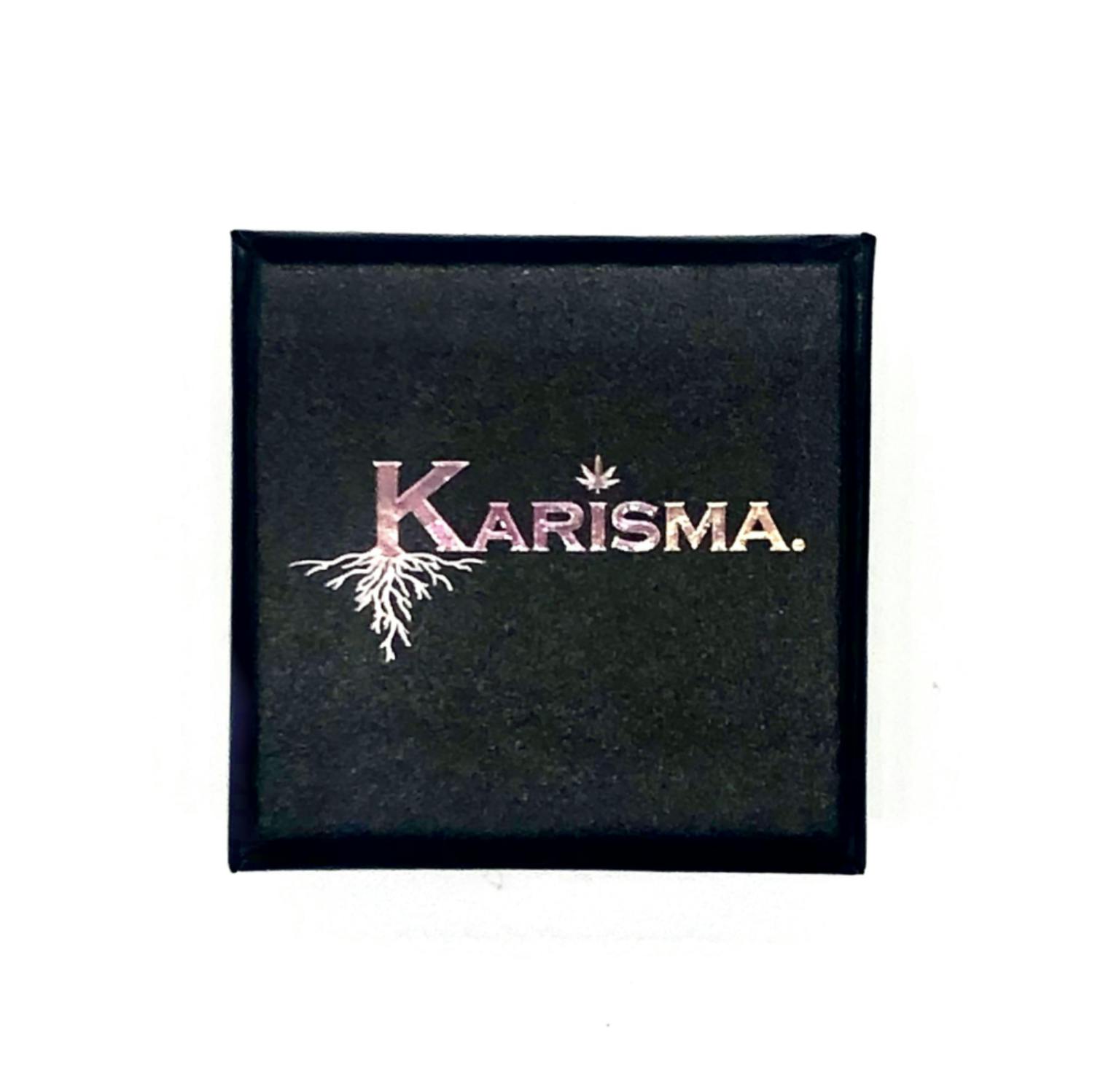 Karisma: Blood Oranges