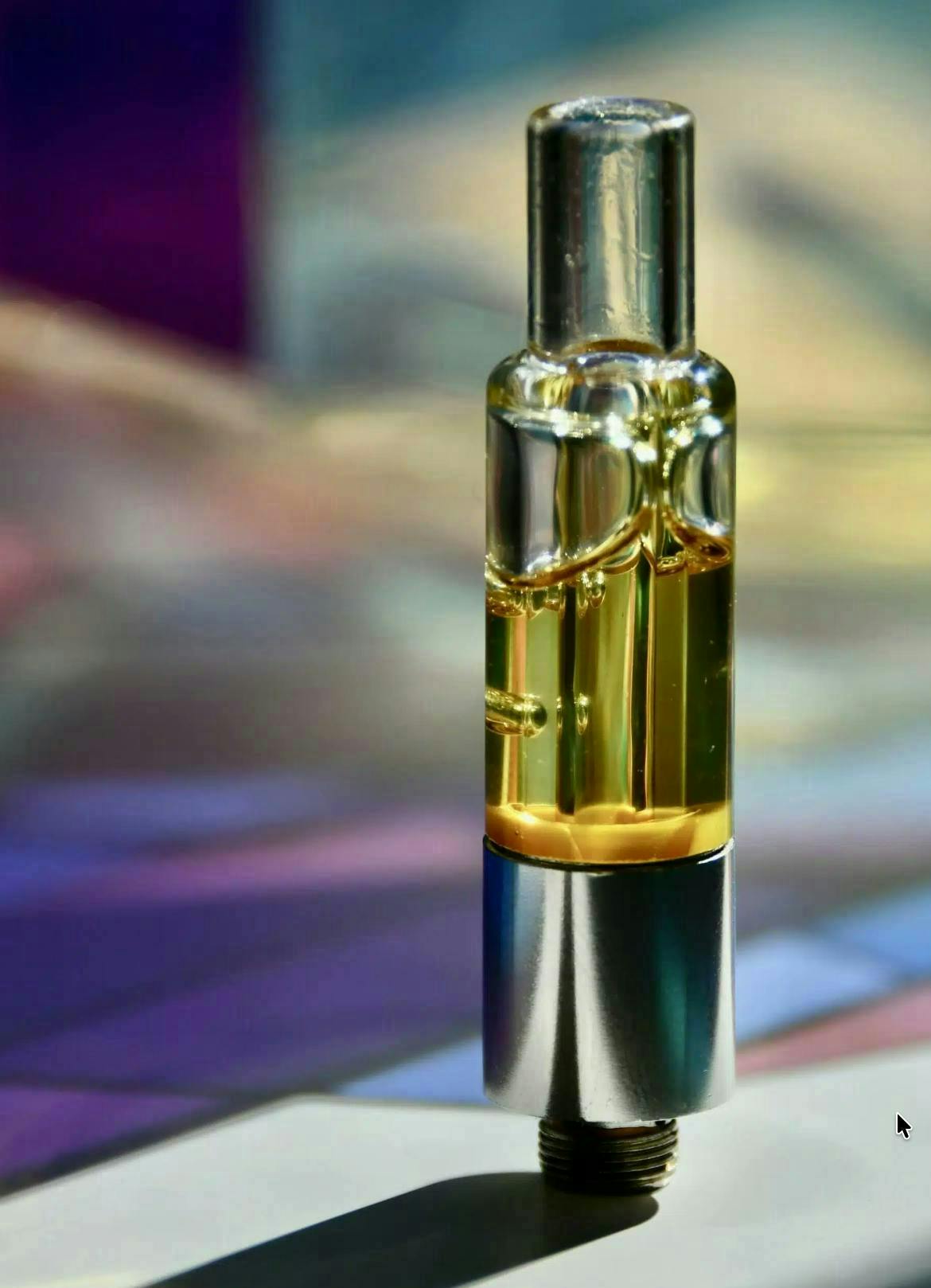 Mule Extracts: Purple Kush