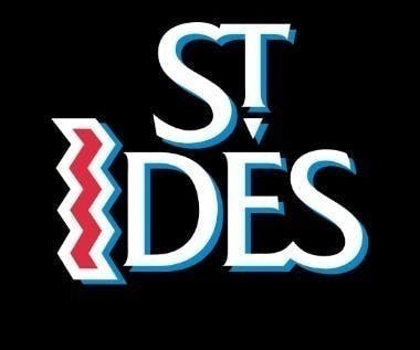 St. Ides — La Pop Rocks
