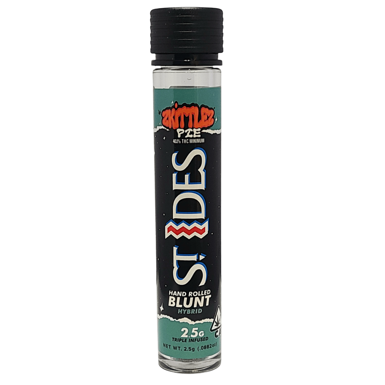 St. Ides — Zkittlez Pie