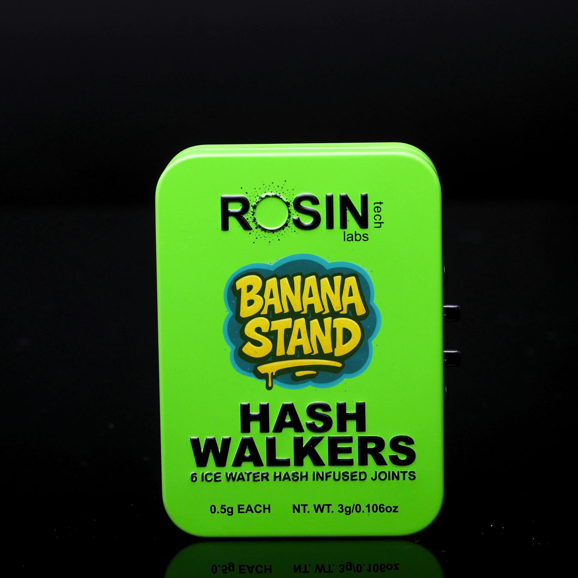 Rosin Tech Labs — Sweet