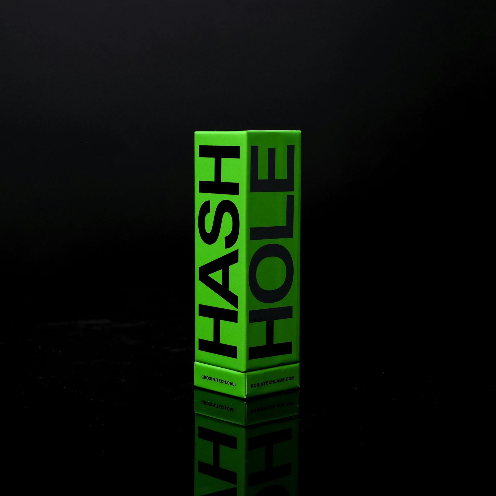Rosin Tech Labs | Hash Hole | Oaksterdam OG | Infused Joint | 1.6g