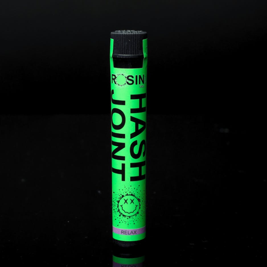 Rosin Tech Labs — L Galactic Swarm