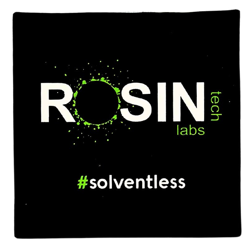 Rosin Tech Labs — Funky Runtz