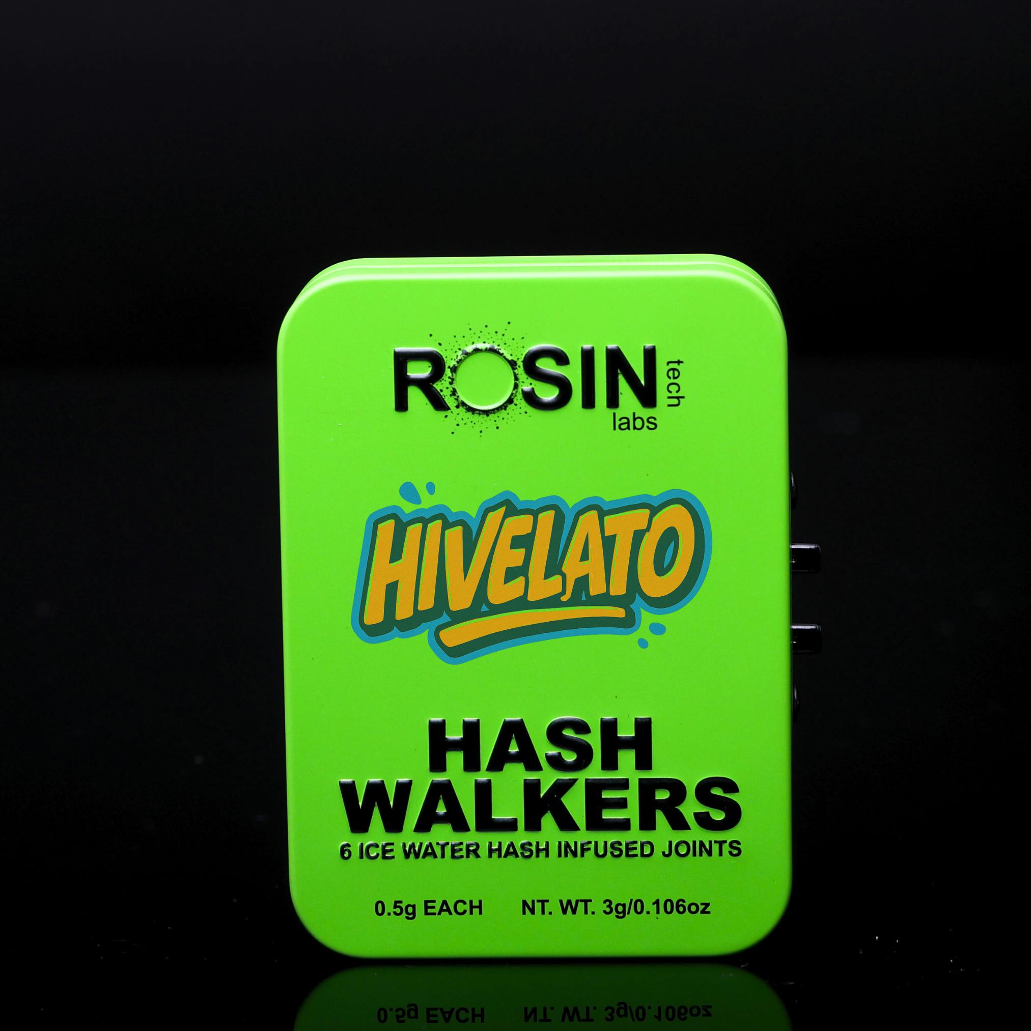 Rosin Tech Labs — Hivelato