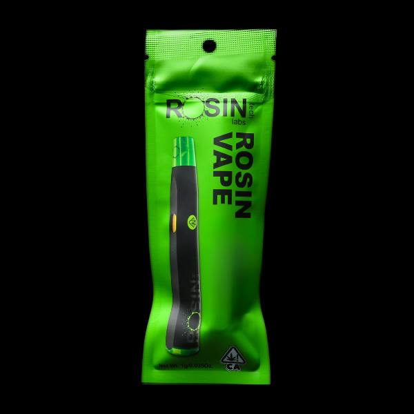 Rosin Tech labs | Rosin Bar | White Grape | Disposable | 1g by Rosin Tech Labs