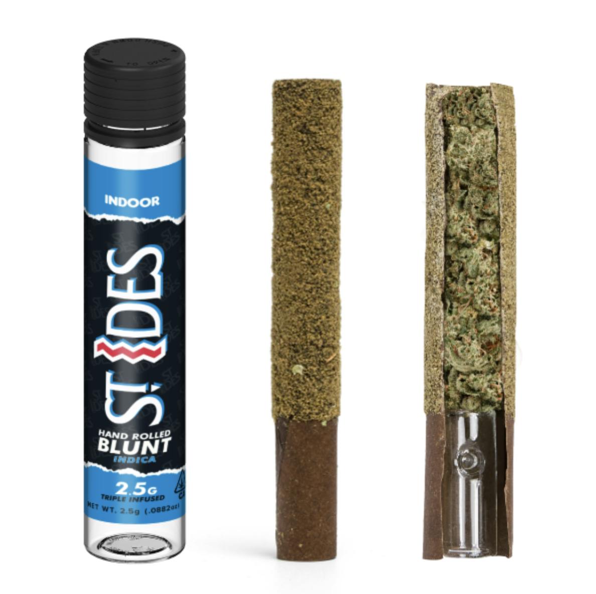 St. Ides: God Father OG