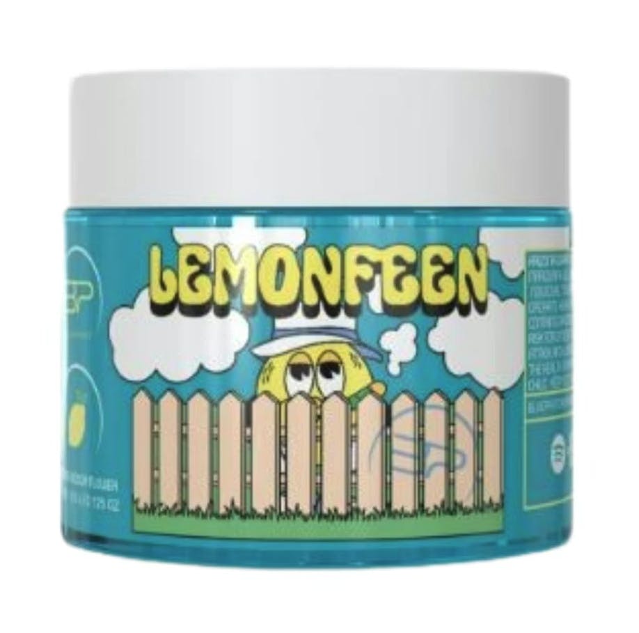 BluePrint: Lemonfeen - Big Buds - 3.5g