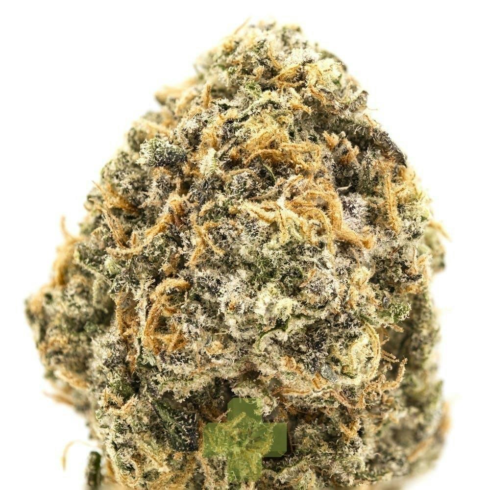 Blueprint | Chef | Buds | 3.5g