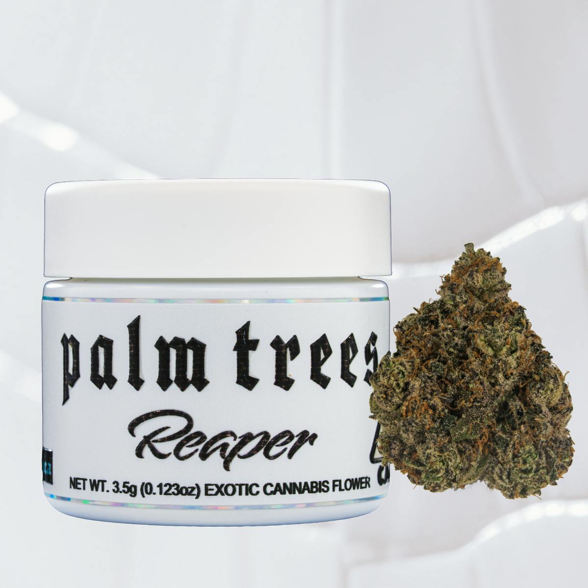 Palm Trees: Reaper - Exotic