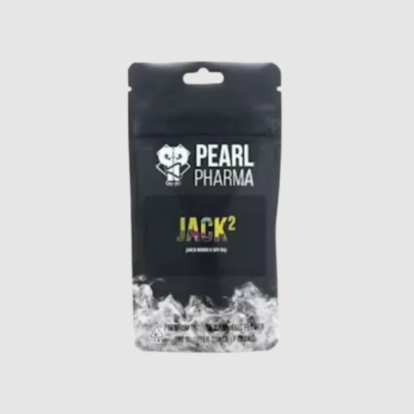 Pearl Pharma: Jack2