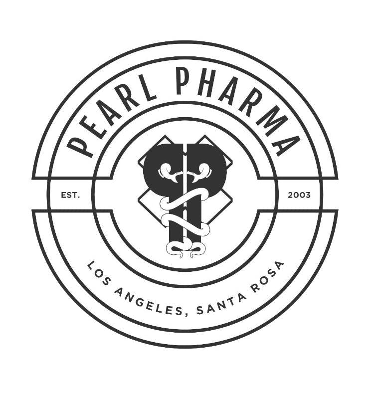 Pearl Pharma — Romulan