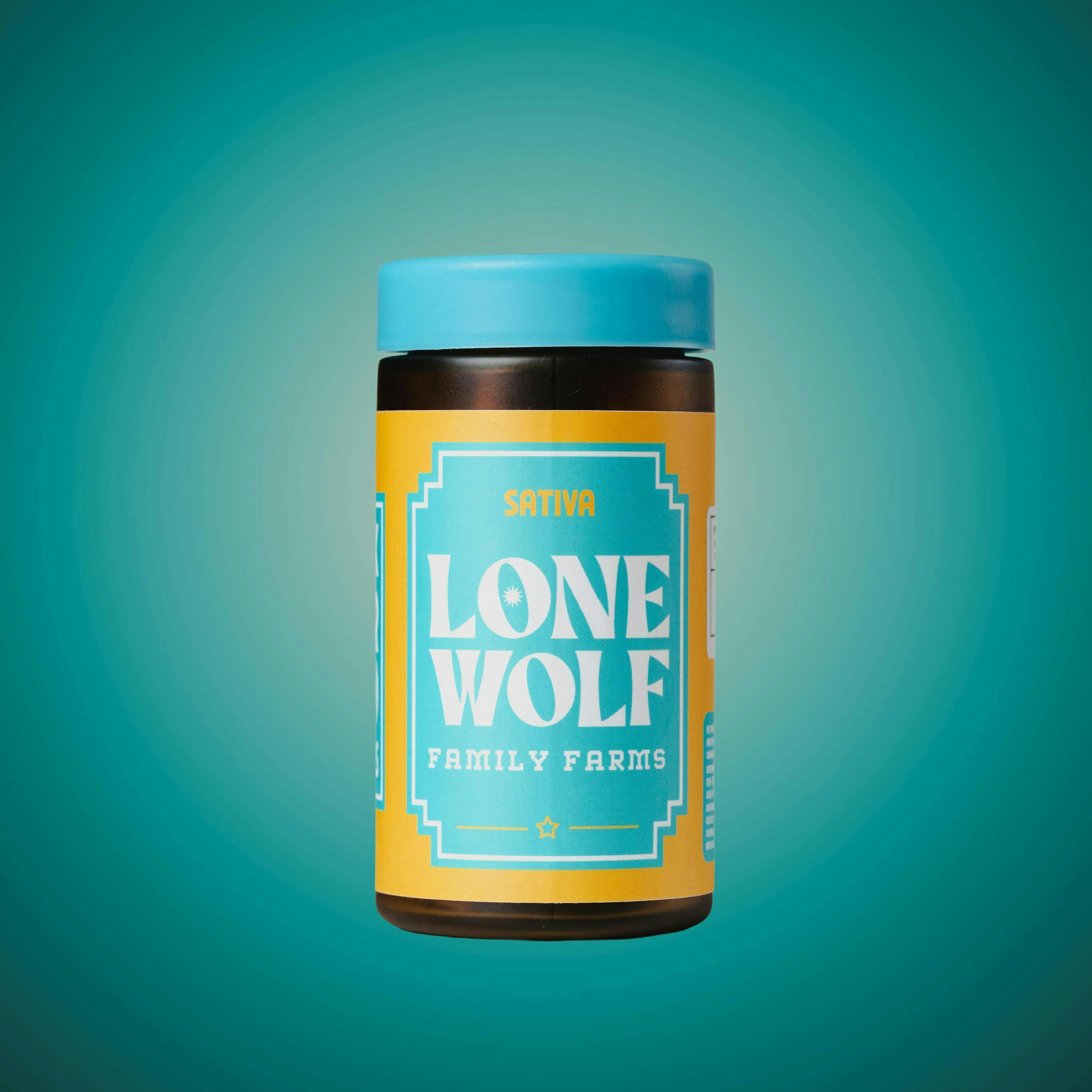 Lone Wolf Family Farms: Banana Trail Mix