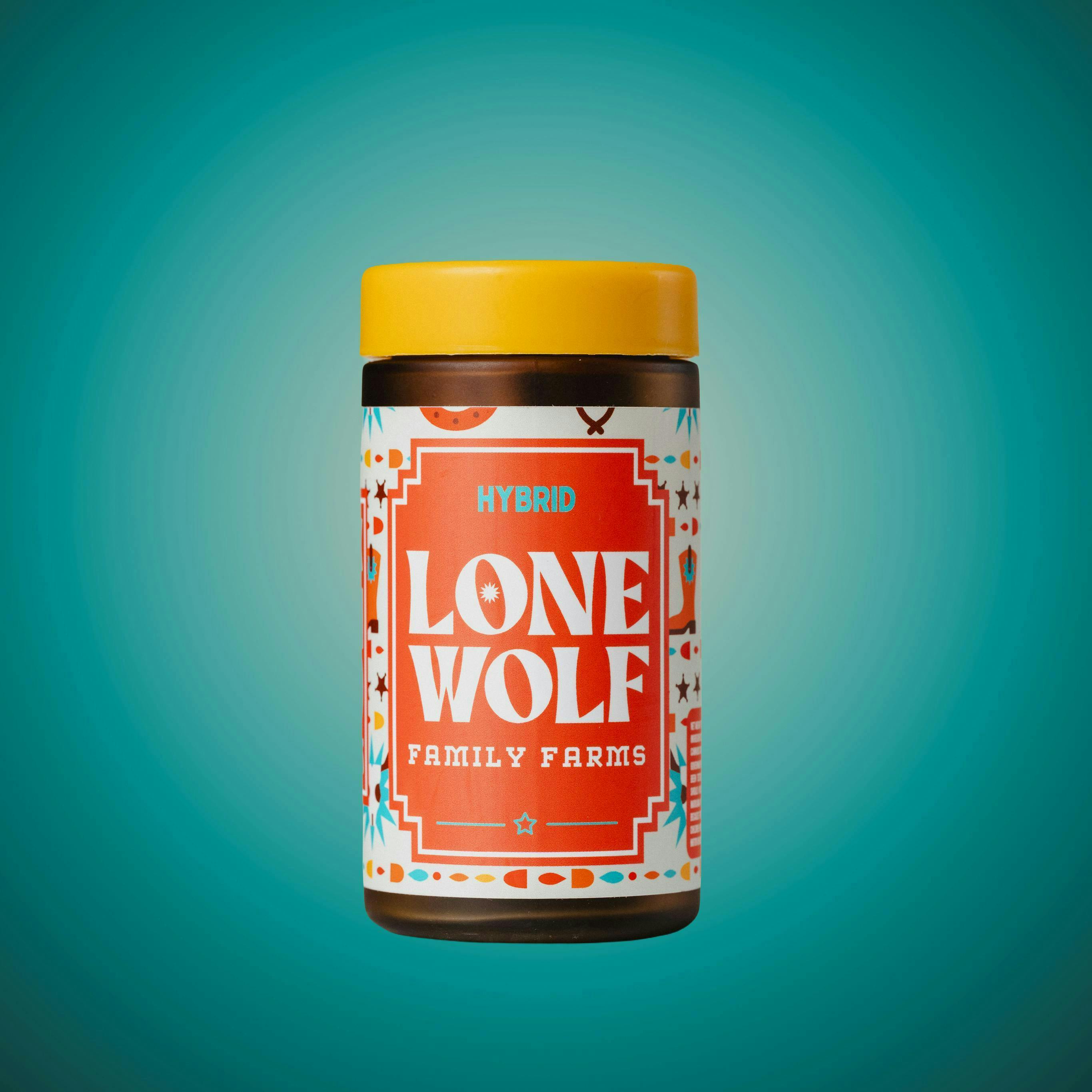 Lone Wolf Family Farms | Animal Tree | Infused Joints | 1.5g each | 10pk by Lone Wolf Family Farms