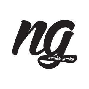 Nameless Genetics | Mega Diesel | Joints | 1g each | 5pk