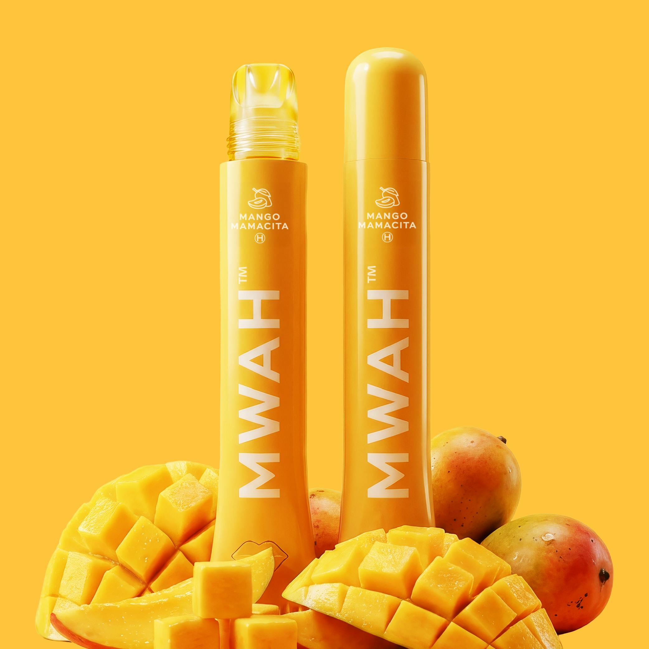 Mwah: Mango Mamacita