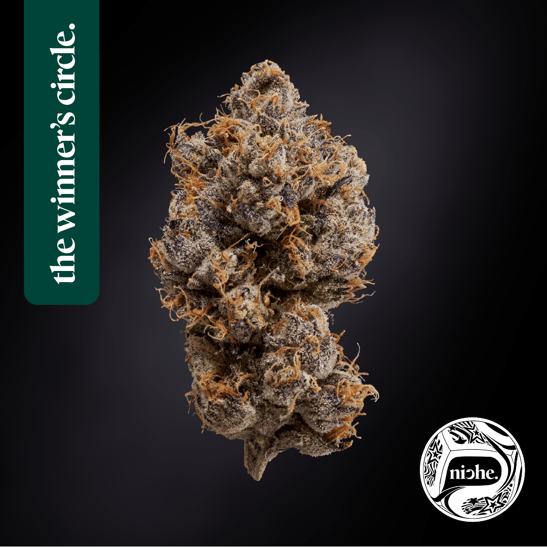 Super Runtz | 3.5g by Niche