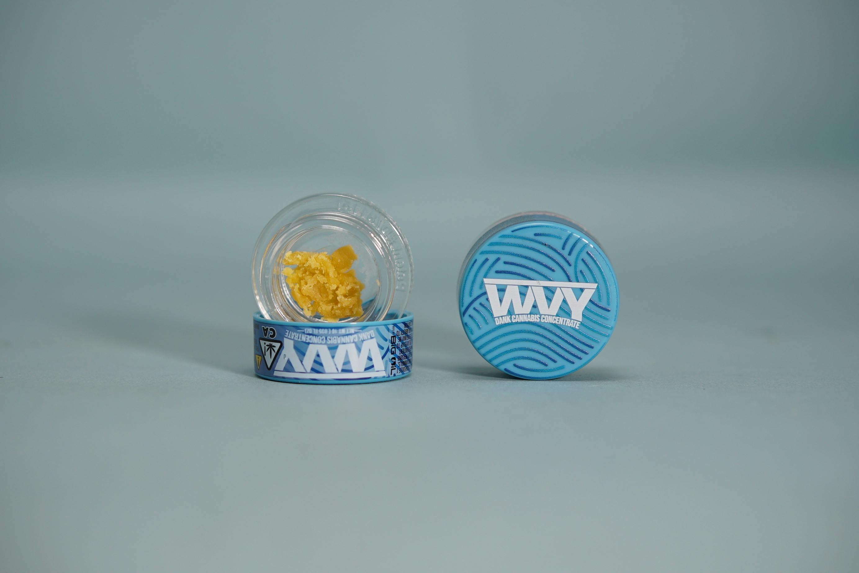 WVY — Limonene