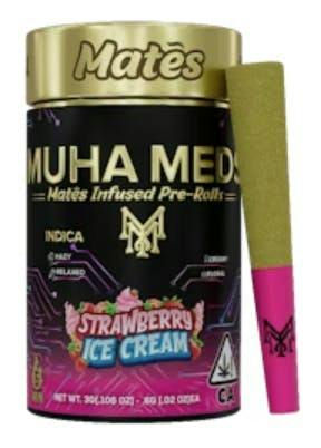 Mellow Dew | Cartridge | 2g