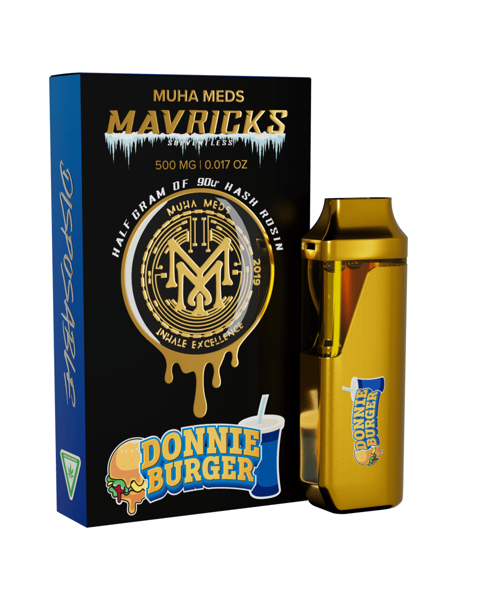 Oz Cannabis Detroit Disposable Vape Pens | Order Online