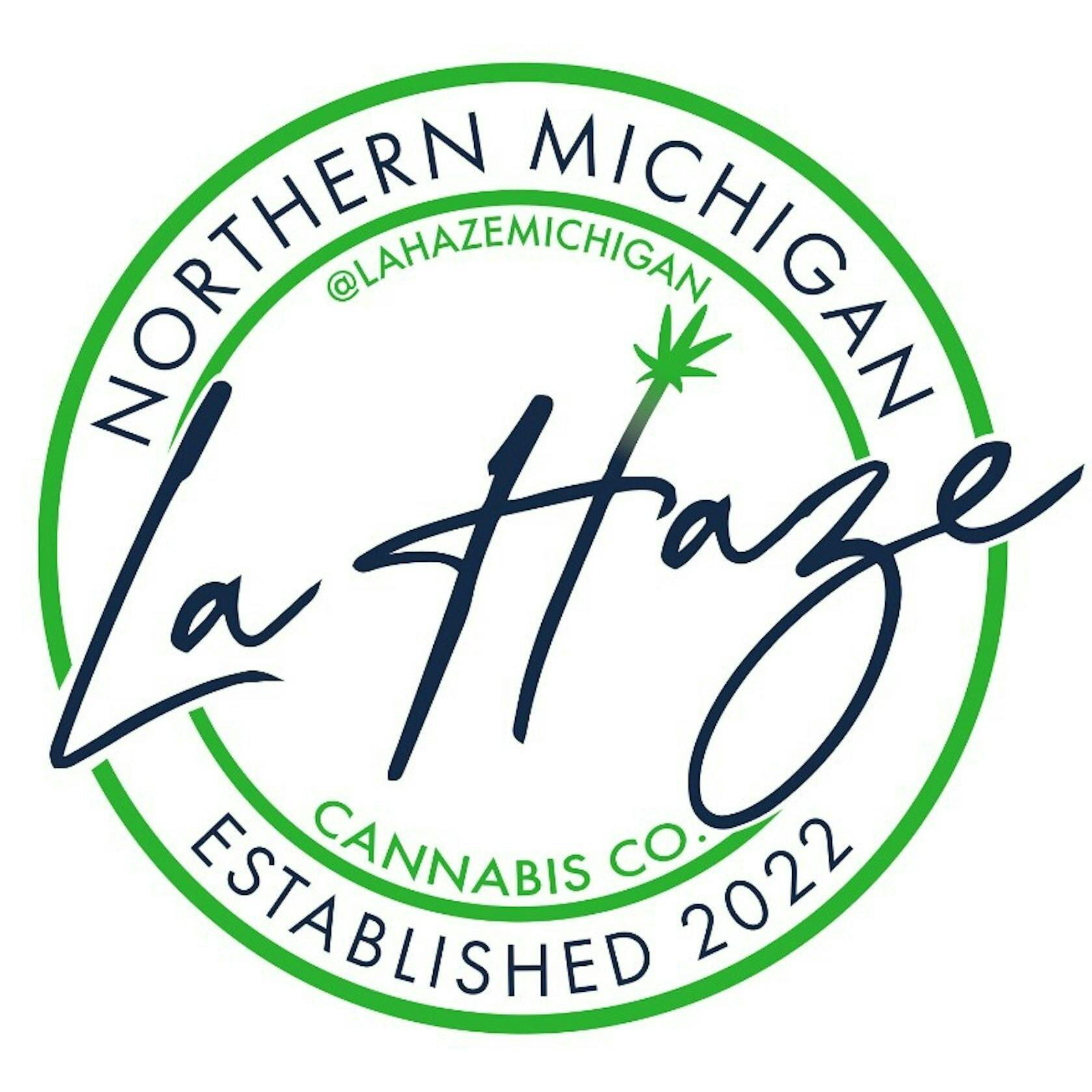 LaHaze | Therapeutic | Lotion | 1700mg THC | 25g
