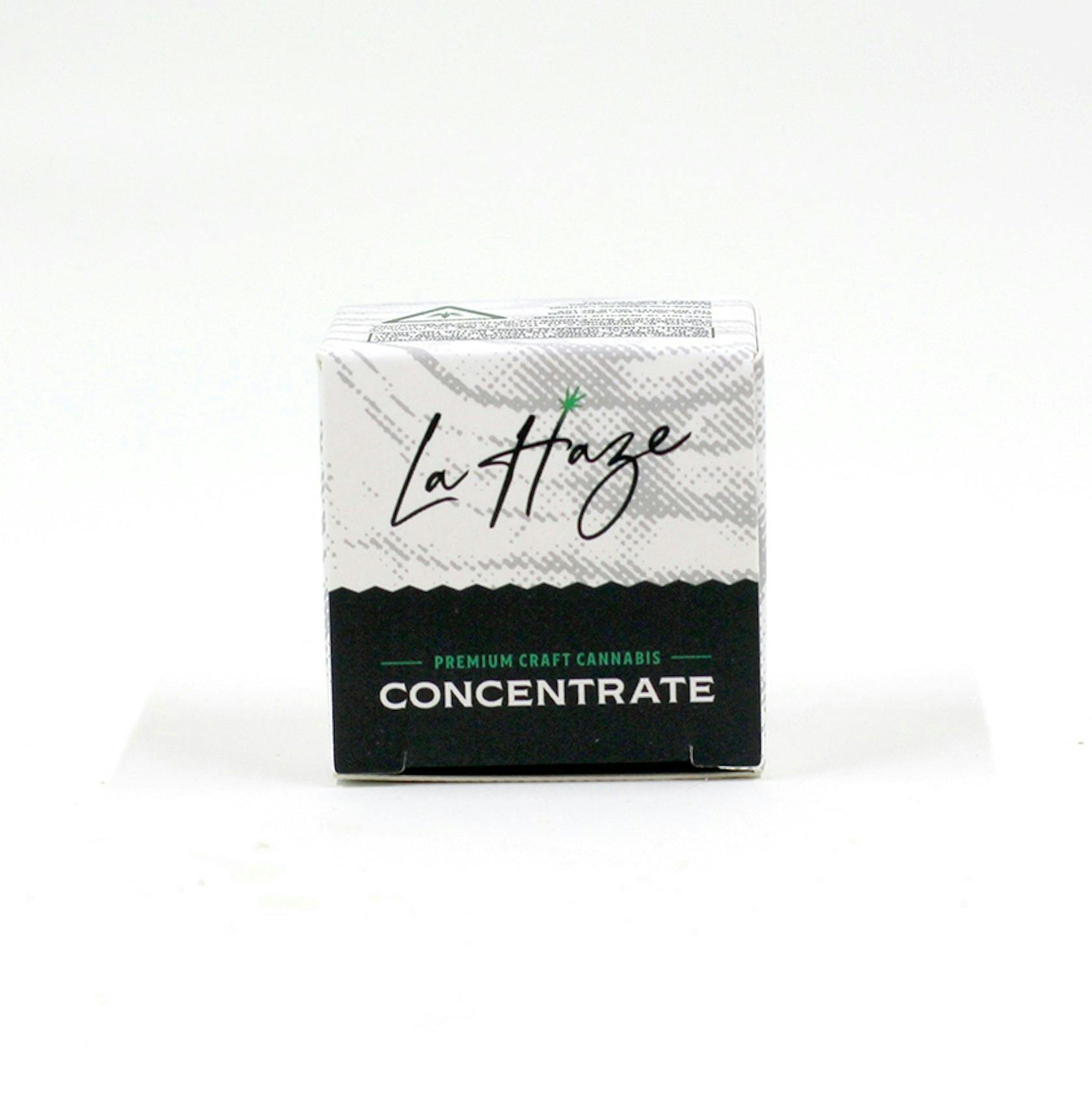 LaHaze | Banjerine | Live Rosin | 1g