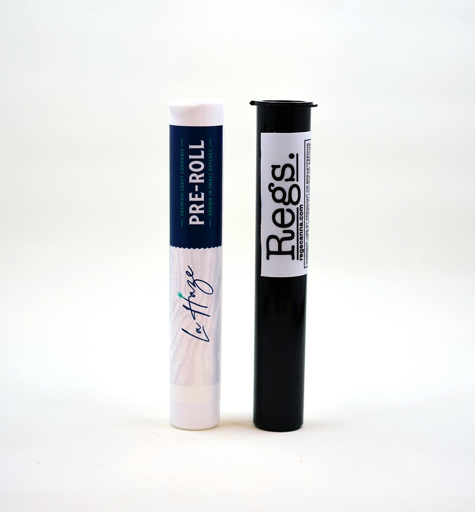 LaHaze | Green Diesel | Joint | 1g