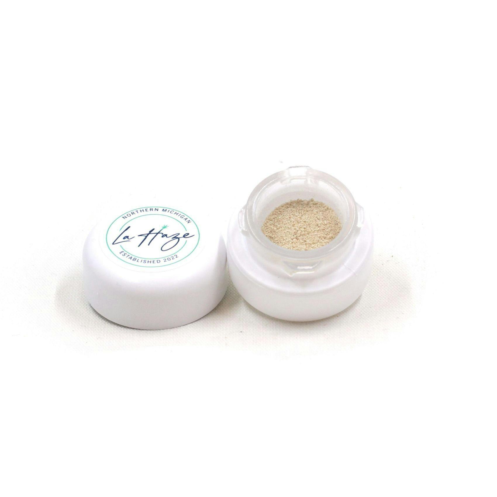 LaHaze | Devil Driver | Live Ice Water Hash | 1g