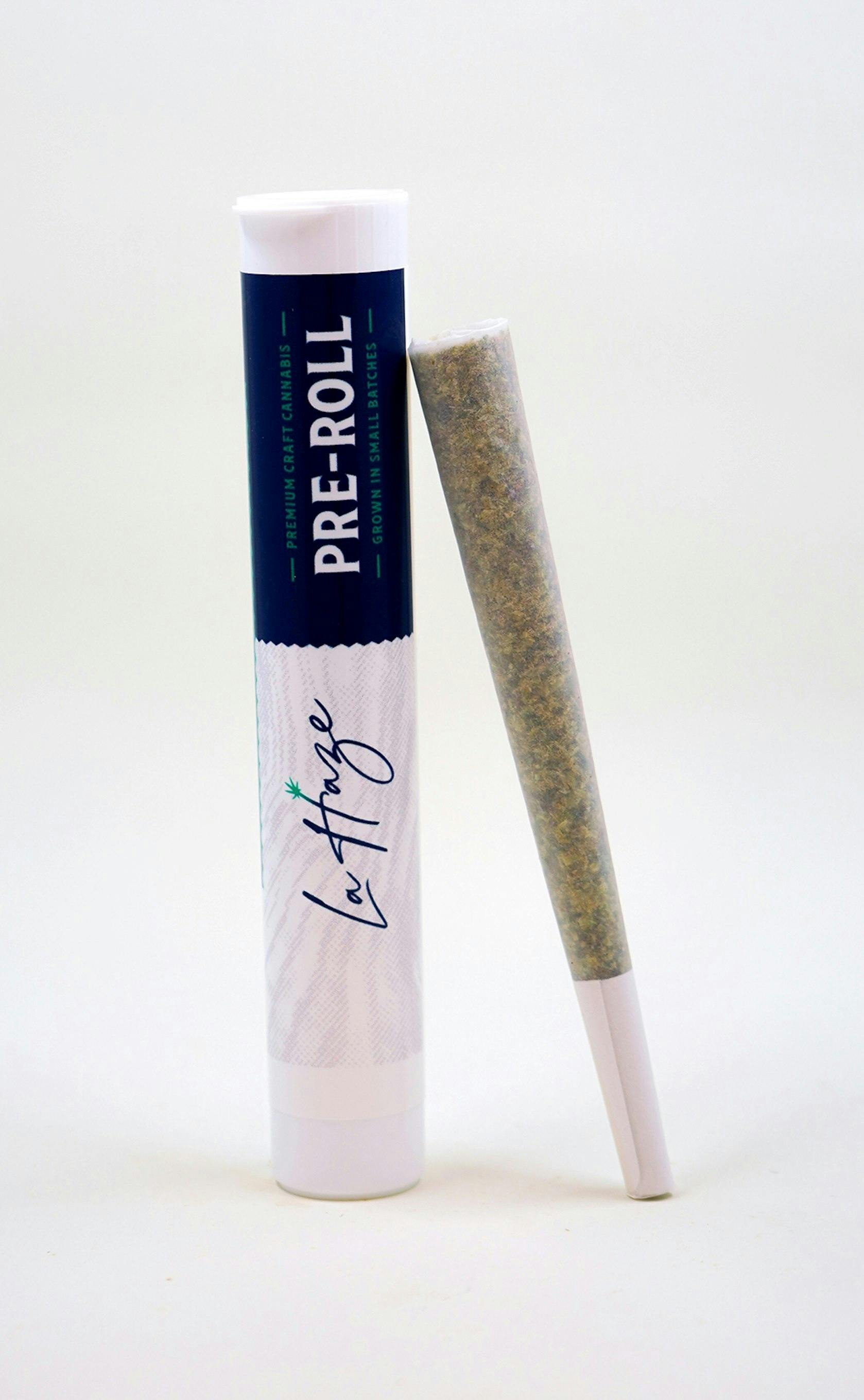 LaHaze | Aurora Borealis | Joint | 1g each | 5pk