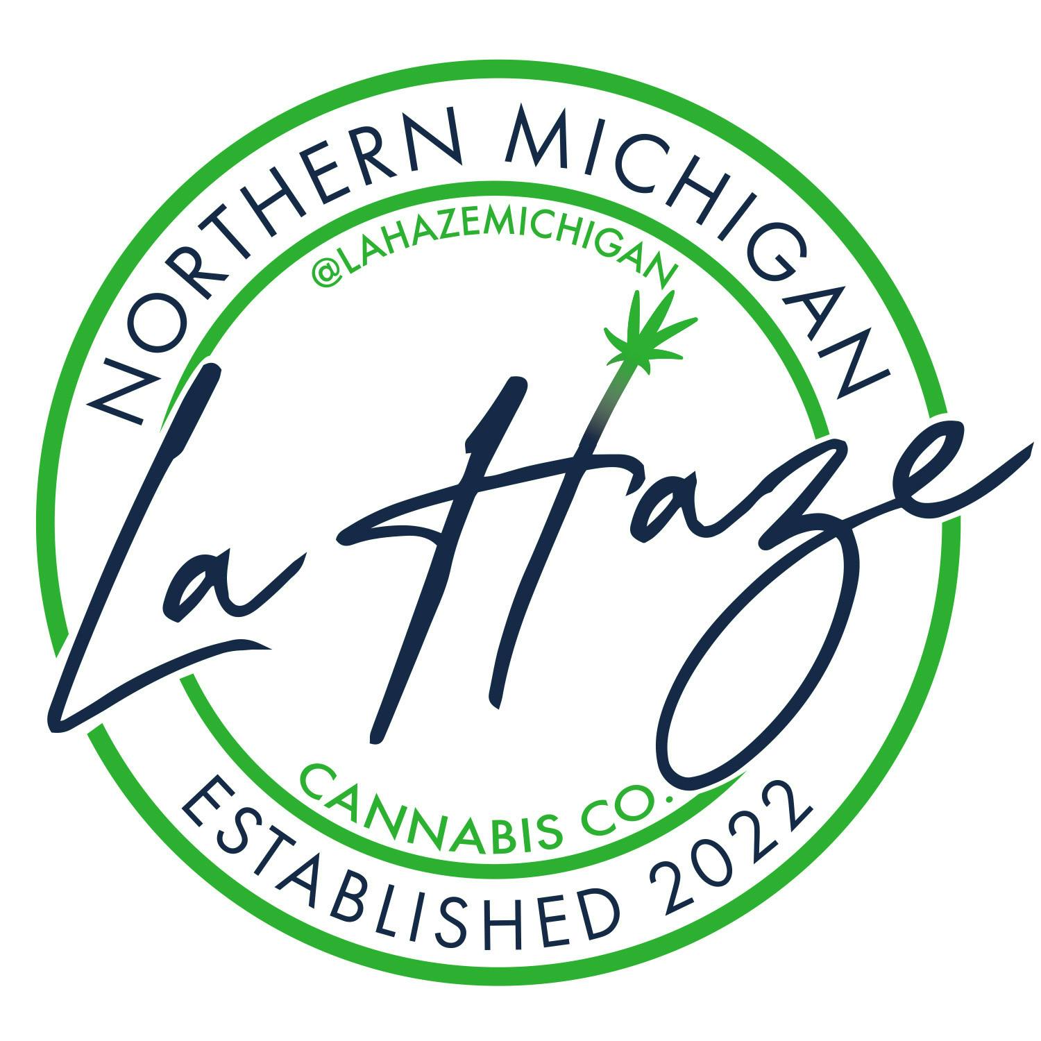 LaHaze | Lemon Fresh | Live Jam | 1g