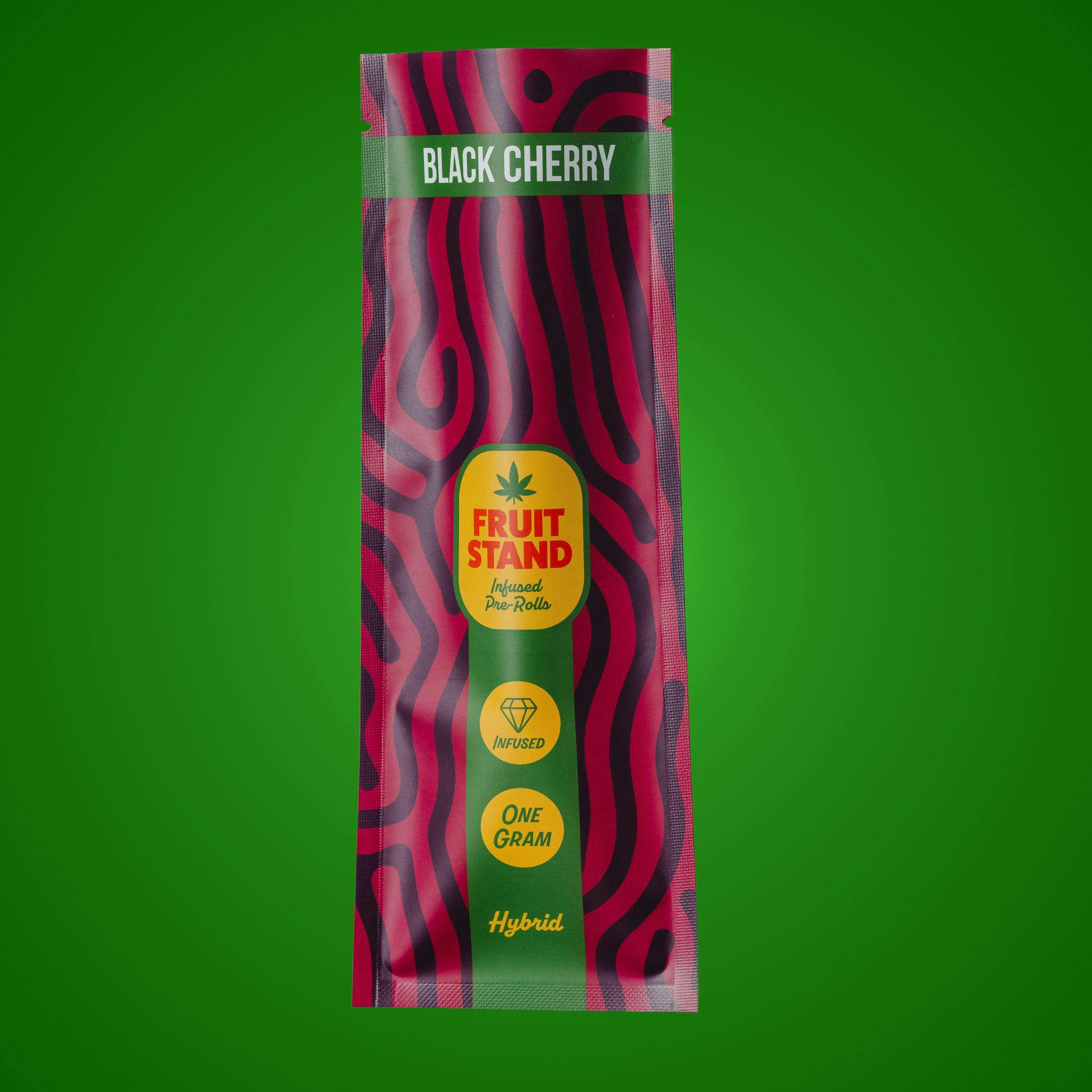 Fruit Stand — Black Cherry OG