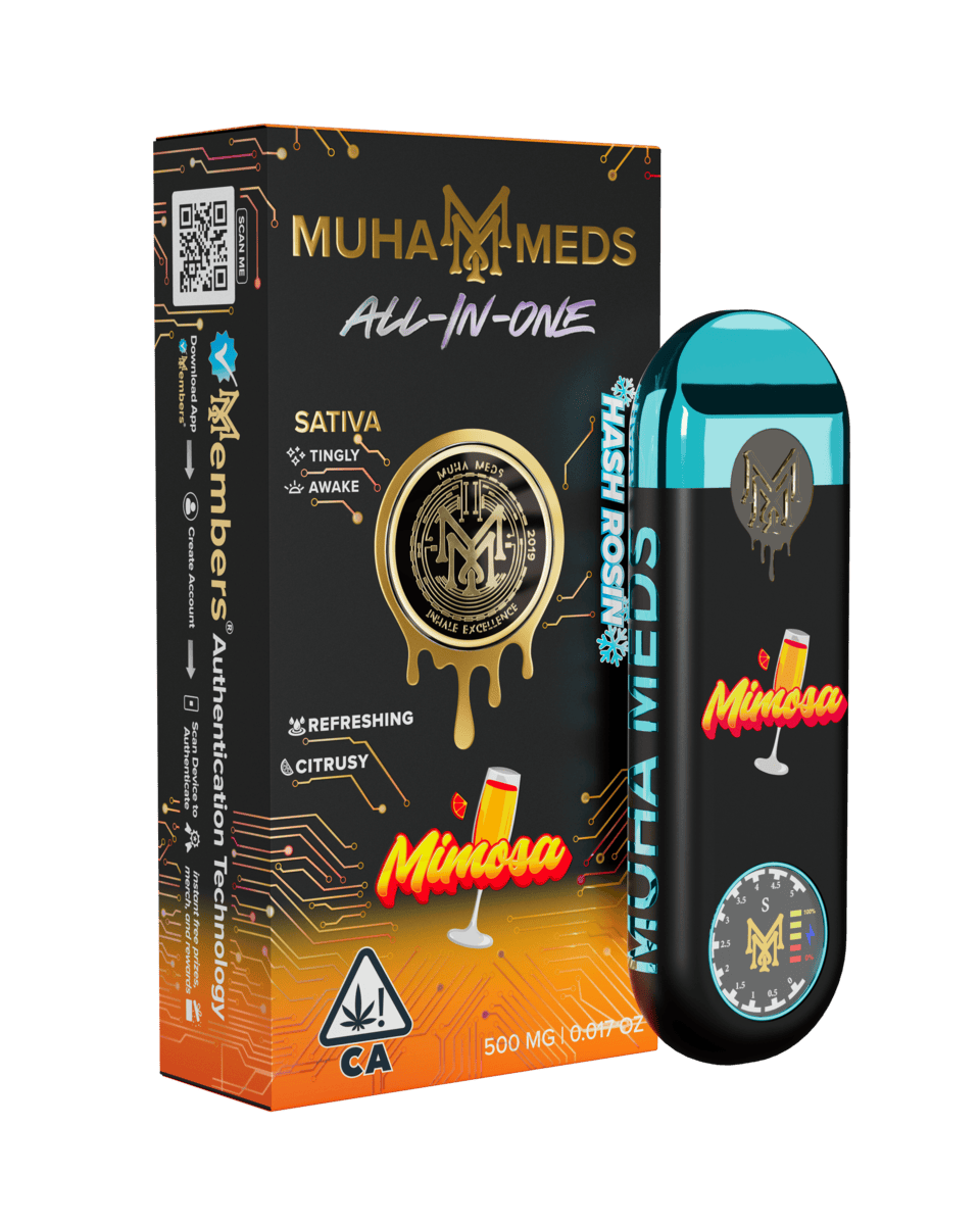 Shop Muha Meds